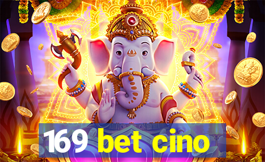 169 bet cino